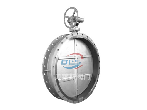 通風(fēng)蝶閥的結(jié)構(gòu)特點(diǎn)及基本原理