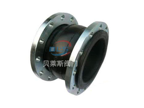 不銹鋼橡膠接頭